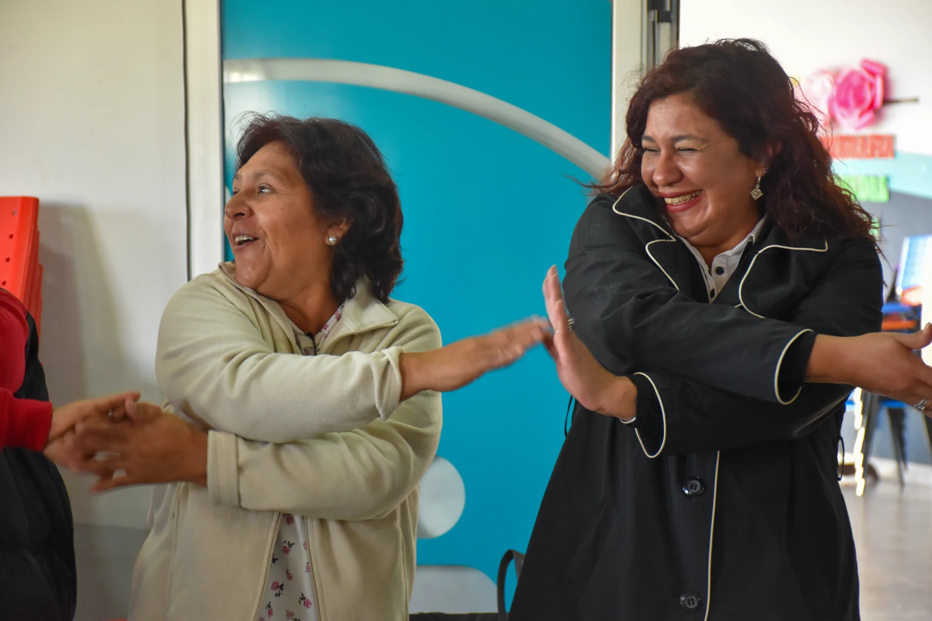 Mesas Interinstitucionales Locales (MIL)