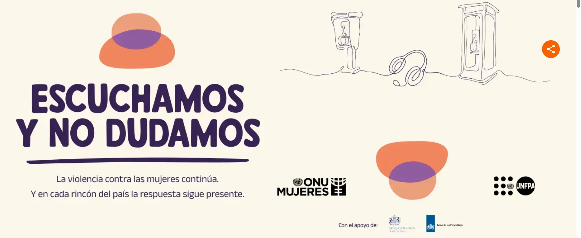 19 Centros de Atención Integral a Mujeres en Situación de Violencia de Género