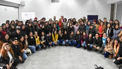 Jujuy Igualitario. Foro de Áreas de Género