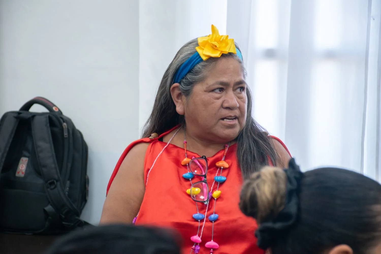 TransformCare: cuidados y autonomía