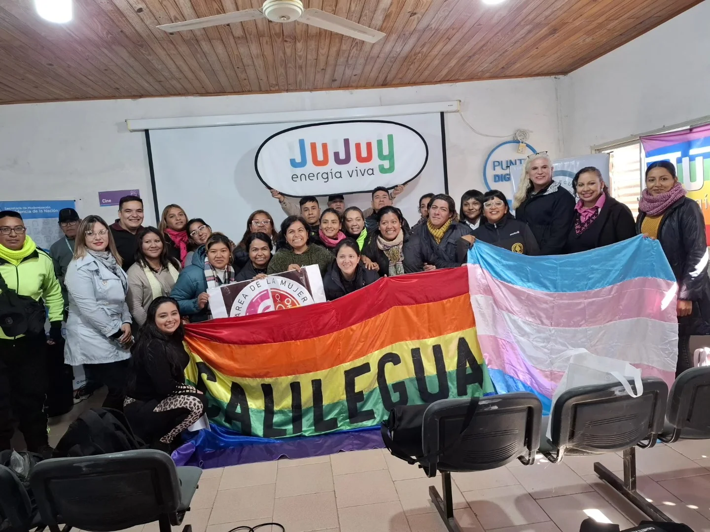 Centro de Atención Integral a la Diversidad